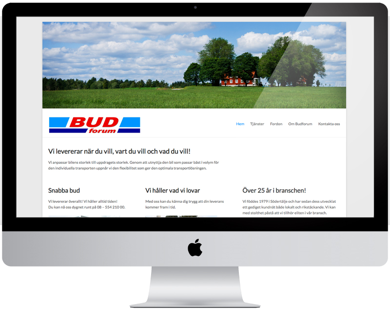 budforum-webbdesign